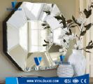 Beveled Edge Mirror for Decorative Bathroom Mirror